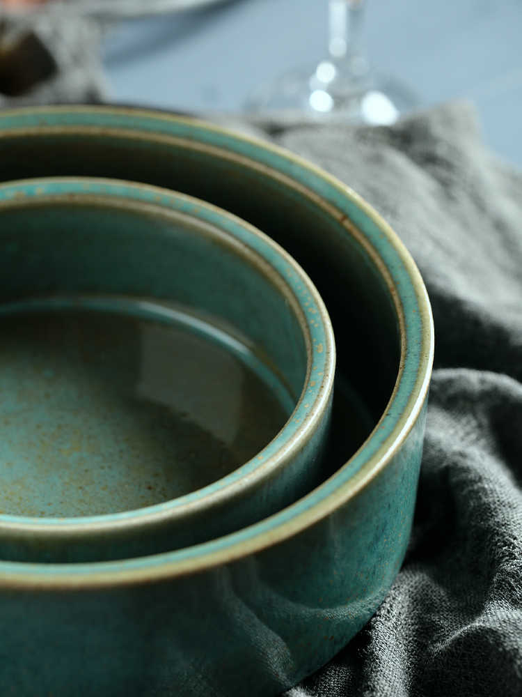 Creative Soup Bowl