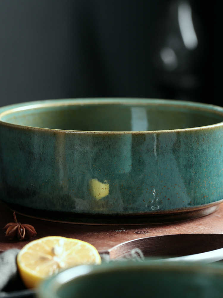 Creative Soup Bowl