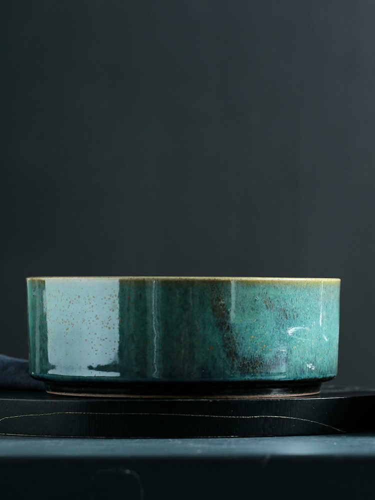 Creative Soup Bowl