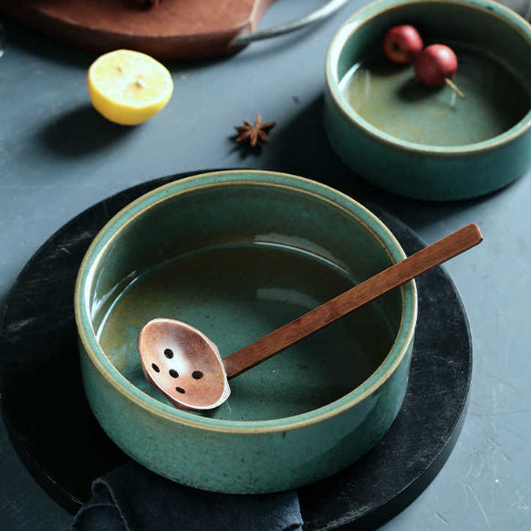 Creative Soup Bowl