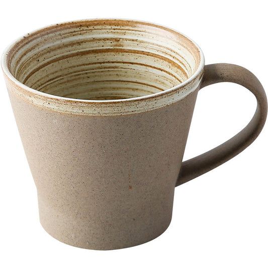 Ceramic Coffee Cup